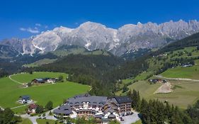 Aldiana Club Hochkoenig